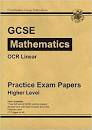 cgp-practice-exam-papers